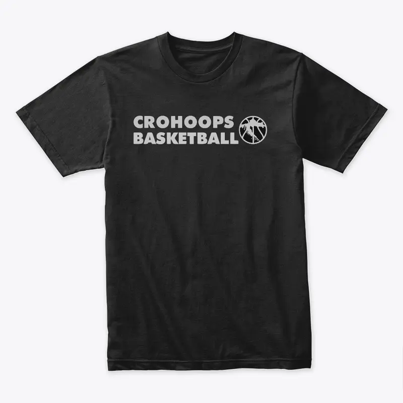 CroHoops Basketball Collection 2024