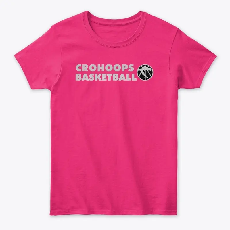 CroHoops Basketball Collection 2024