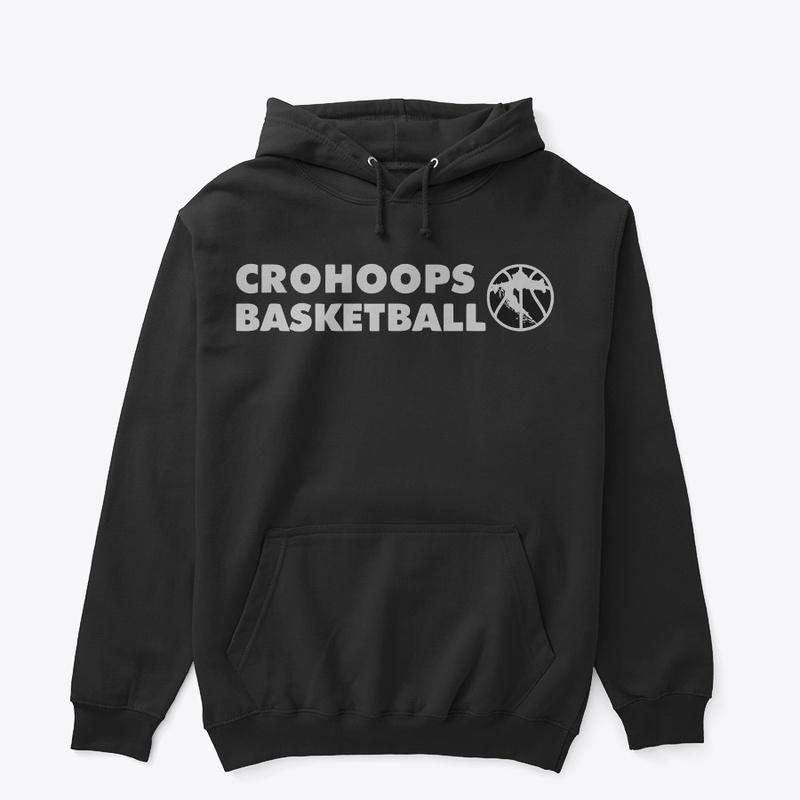 CroHoops Basketball Collection 2024