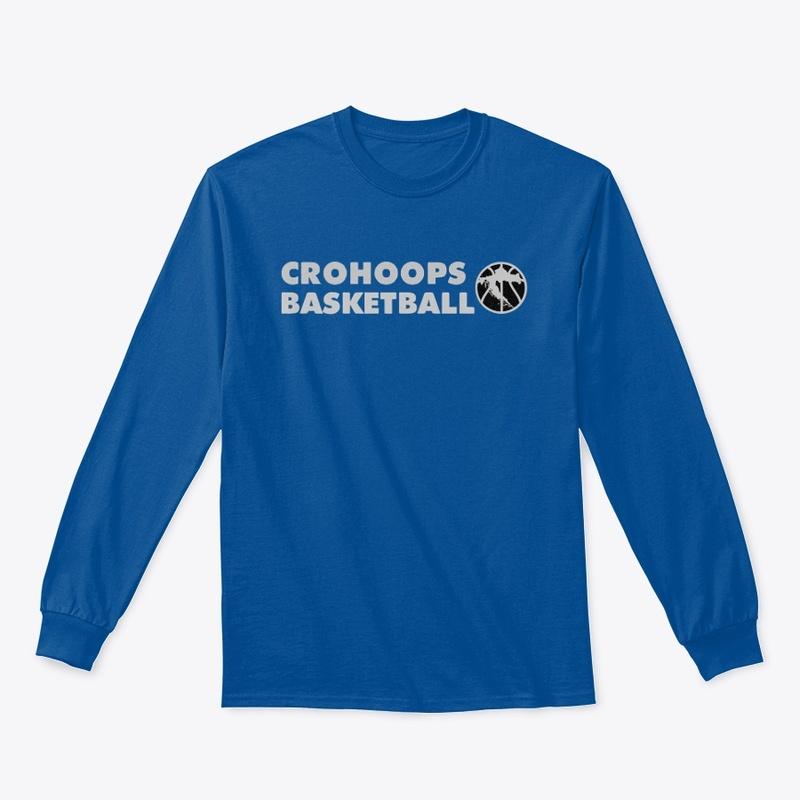 CroHoops Basketball Collection 2024