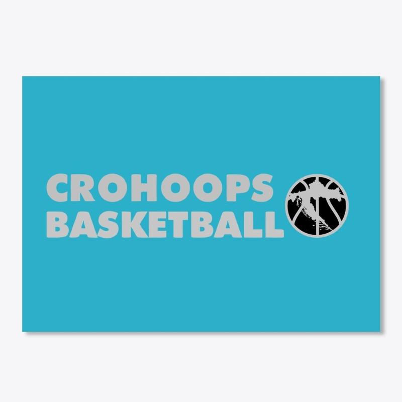 CroHoops Basketball Collection 2024